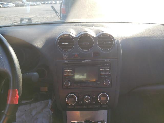 Photo 9 from auction – 2012 NISSAN ALTIMA BAS with VIN 1N4AL2AP0CC132669