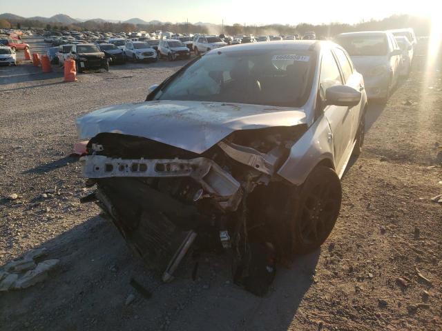 Photo 2 from auction – 2016 FORD FOCUS SE with VIN 1FADP3K21GL316003