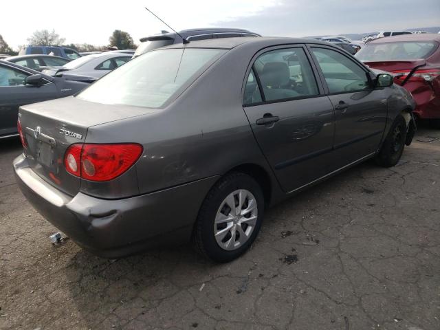 Zdjęcie 4 z aukcji – 2008 TOYOTA COROLLA CE z VIN 2T1BR32E78C930858