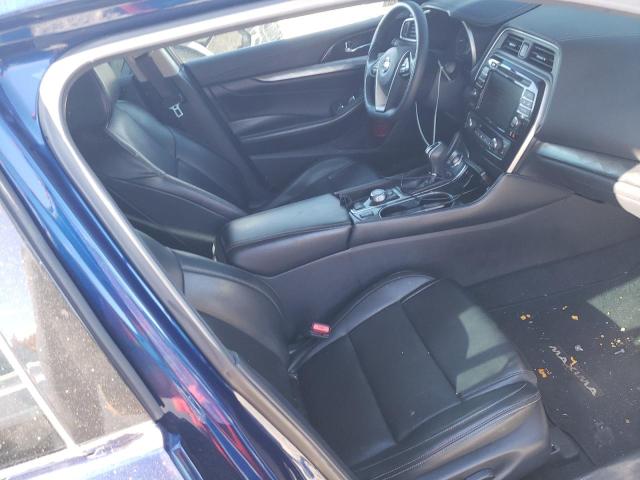 Photo 5 from auction – 2020 NISSAN MAXIMA SV with VIN 1N4AA6CV0LC362706