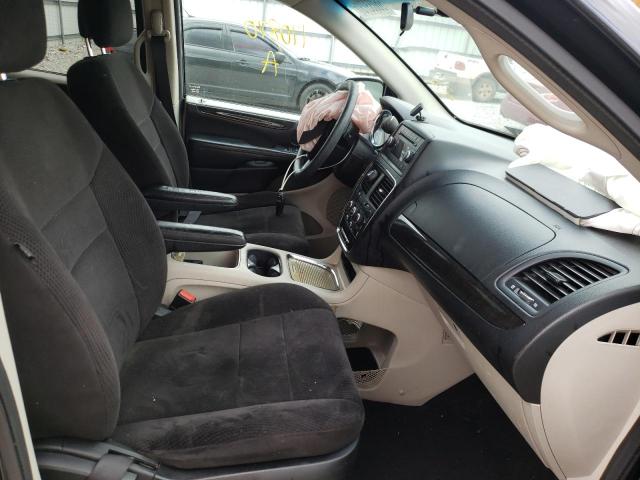 Zdjęcie 5 z aukcji – 2014 DODGE GRAND CARA z VIN 2C4RDGCG7ER153579