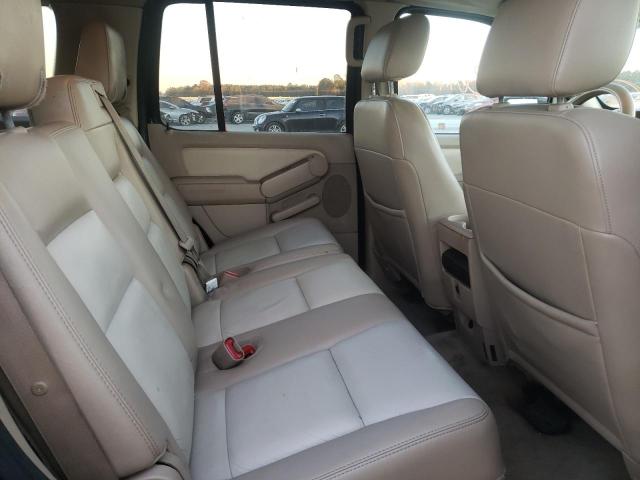 Photo 6 from auction – 2006 FORD EXPLORER E with VIN 1FMEU74E56UA09900