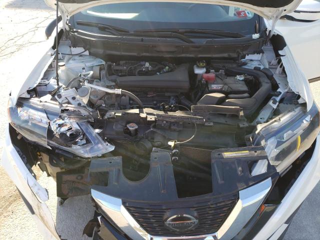 Photo 7 from auction – 2018 NISSAN ROGUE S with VIN KNMAT2MTXJP607303
