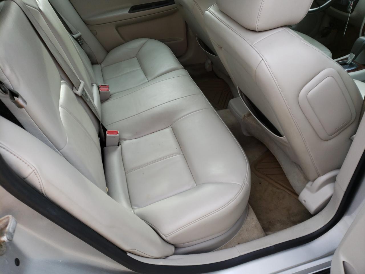 Photo 6 from auction – 2011 CHEVROLET IMPALA LT with VIN 2G1WG5EK0B1285716