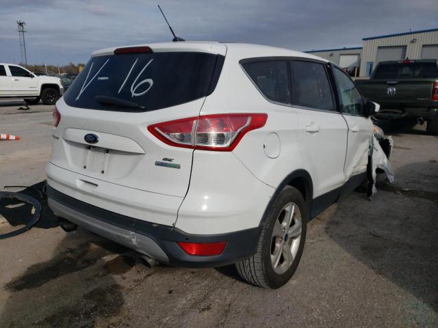 Photo 4 from auction – 2014 FORD ESCAPE SE with VIN 1FMCU0G99EUD59543