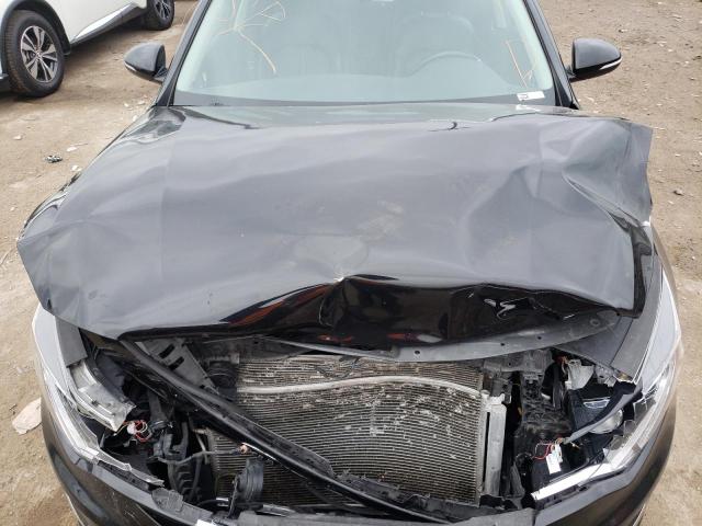 Photo 7 from auction – 2016 KIA OPTIMA EX with VIN 5XXGU4L36GG095821