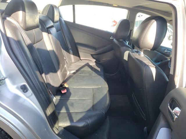 Photo 6 from auction – 2012 NISSAN ALTIMA SR with VIN 1N4BL2AP4CC228213
