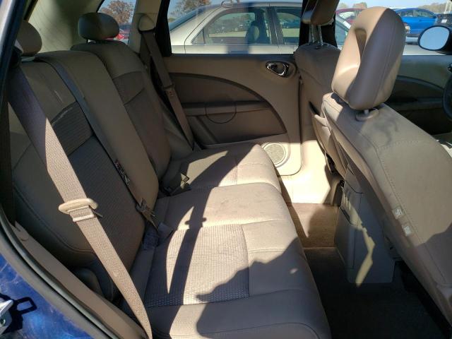 Photo 6 from auction – 2009 CHRYSLER PT CRUISER with VIN 3A8FY589X9T583673