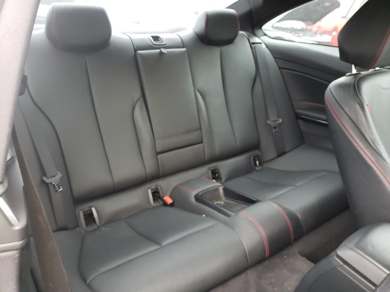 Photo 6 from auction – 2014 BMW 428 XI with VIN WBA3N5C59EF717145