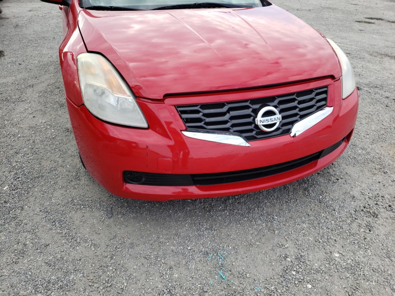 Photo 9 from auction – 2009 NISSAN ALTIMA 3.5 with VIN 1N4BL24E89C131079