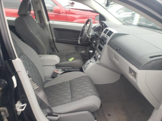 Photo 5 from auction – 2007 DODGE CALIBER SX with VIN 1B3HB48BX7D151023