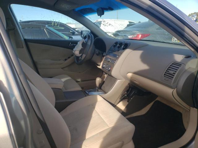 Photo 5 from auction – 2012 NISSAN ALTIMA BAS with VIN 1N4AL2AP9CC103610