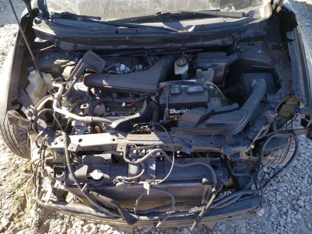 Photo 7 from auction – 2015 NISSAN ROGUE S with VIN KNMAT2MT6FP502720