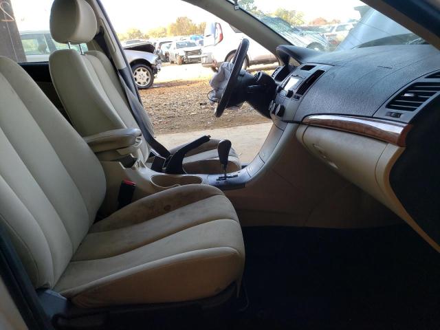Photo 5 from auction – 2009 HYUNDAI SONATA GLS with VIN 5NPET46C39H435083