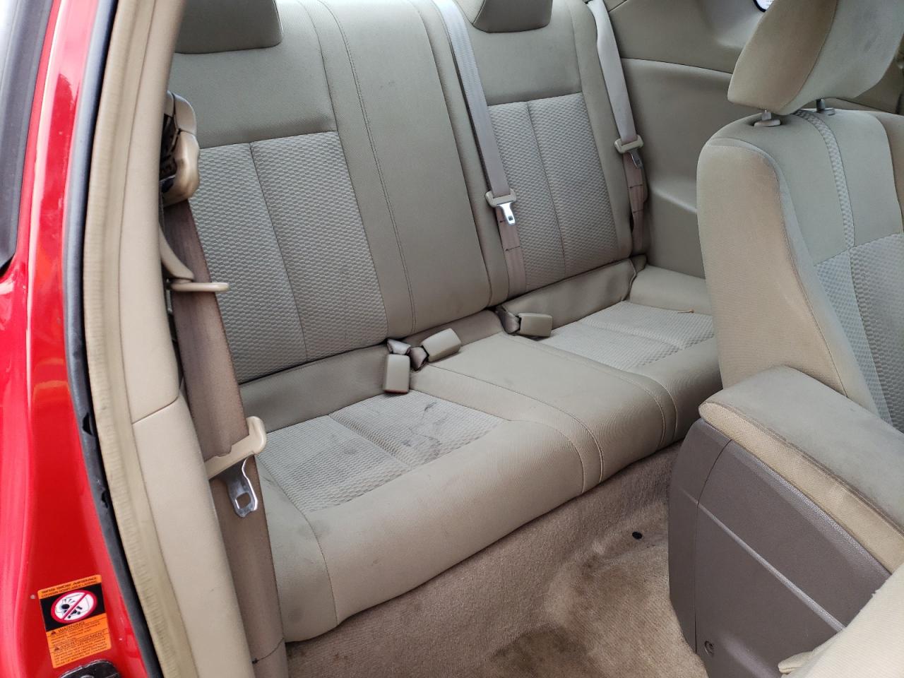 Photo 6 from auction – 2009 NISSAN ALTIMA 3.5 with VIN 1N4BL24E89C131079