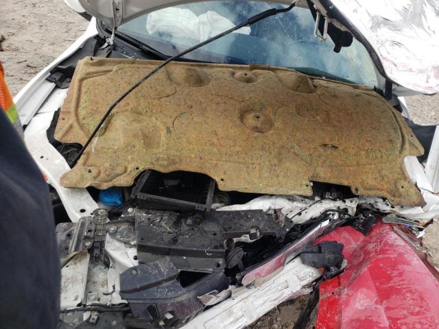 Photo 7 from auction – 2016 HONDA ACCORD LX with VIN 1HGCR2F37GA226509