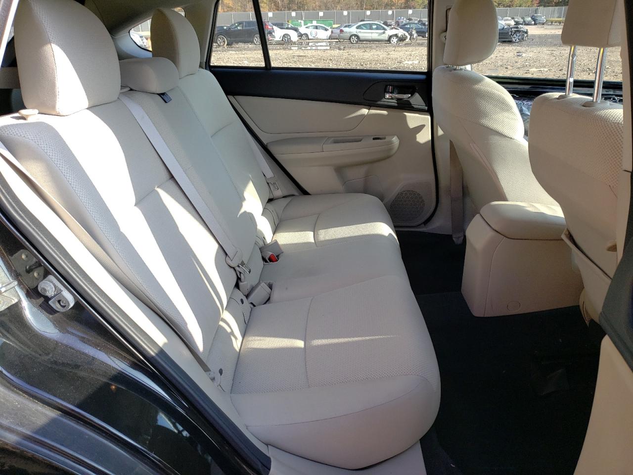 Photo 6 from auction – 2013 SUBARU IMPREZA PR with VIN JF1GPAD61DH801631