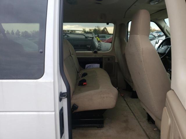 Photo 6 from auction – 2013 FORD ECONOLINE with VIN 1FBNE3BL8DDA27675