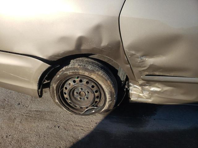 Photo 9 from auction – 2007 TOYOTA SIENNA CE with VIN 5TDZK23C97S056576