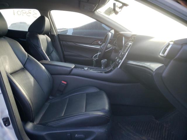 Photo 5 from auction – 2019 NISSAN MAXIMA S with VIN 1N4AA6AV7KC361389
