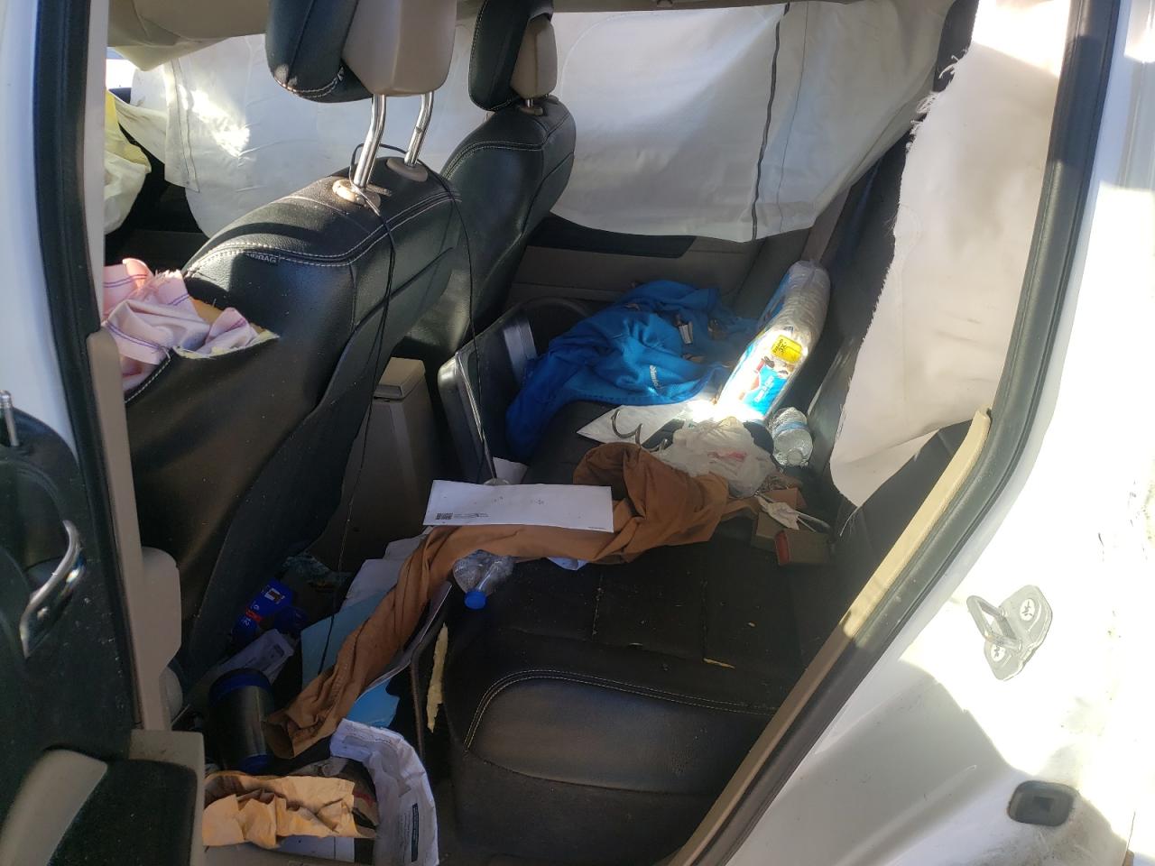 Photo 6 from auction – 2014 JEEP PATRIOT SP with VIN 1C4NJPBB1ED725049