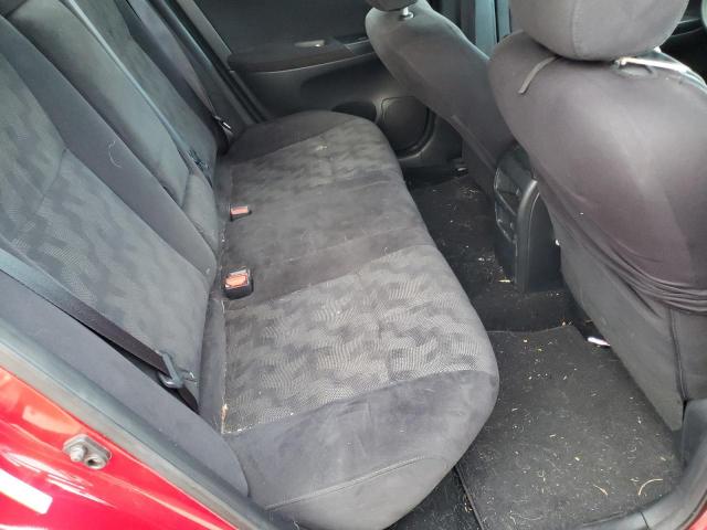 Photo 6 from auction – 2013 NISSAN SENTRA S with VIN 3N1AB7AP1DL668369