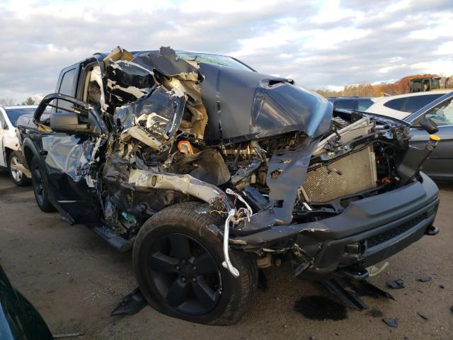 RAM 1500 CLASS 2019 with VIN 1C6RR7GTXKS688240 - Photo from auction