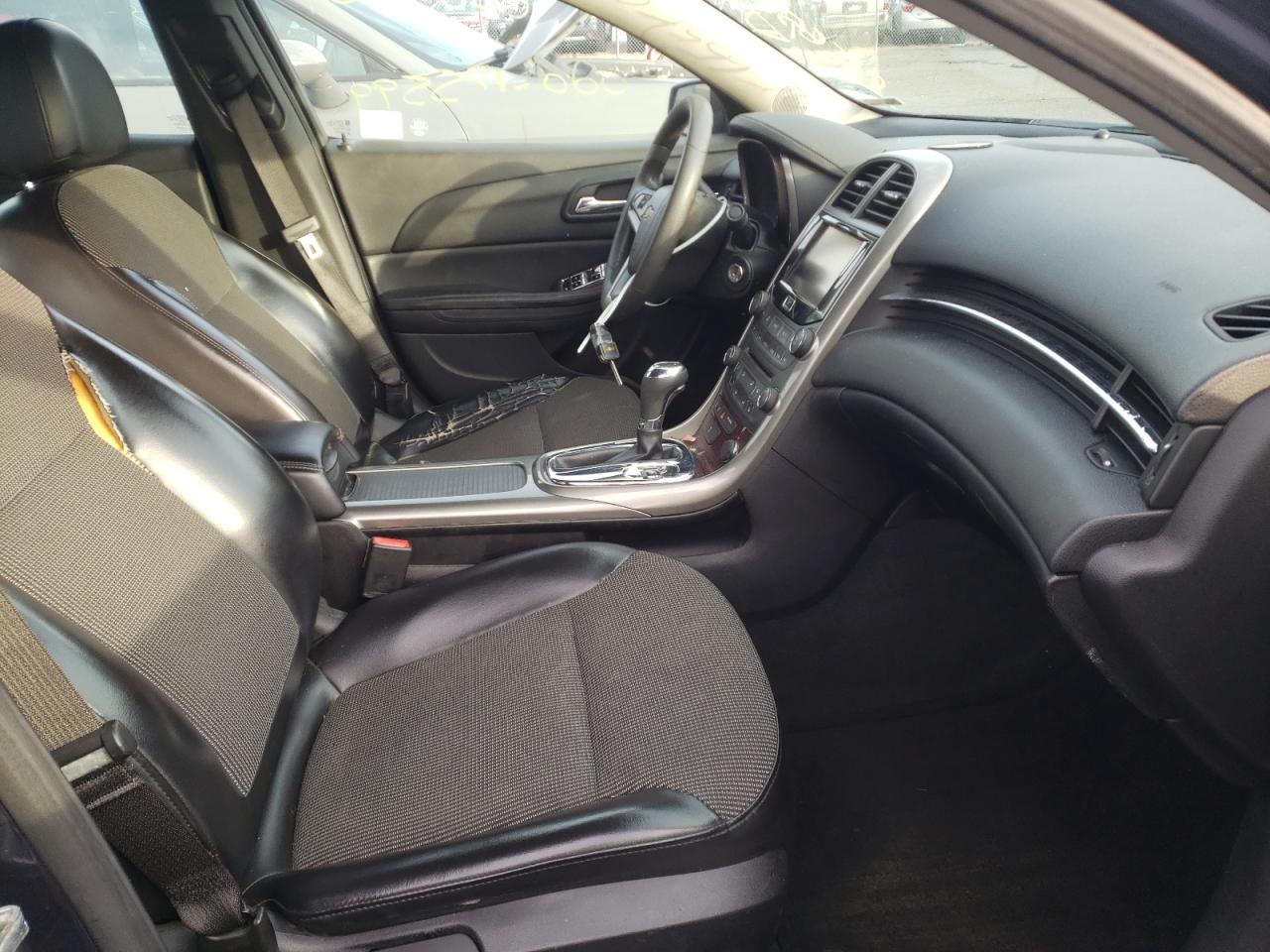Photo 5 from auction – 2013 CHEVROLET MALIBU 1LT with VIN 1G11C5SA5DF210216
