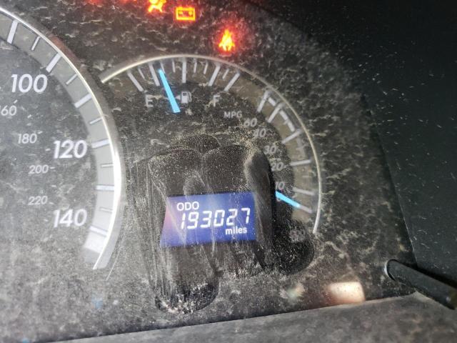 Photo 8 from auction – 2013 TOYOTA CAMRY L with VIN 4T1BF1FK7DU682326
