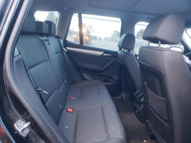 Photo 6 from auction – 2014 BMW X3 XDRIVE2 with VIN 5UXWX9C53E0D35151