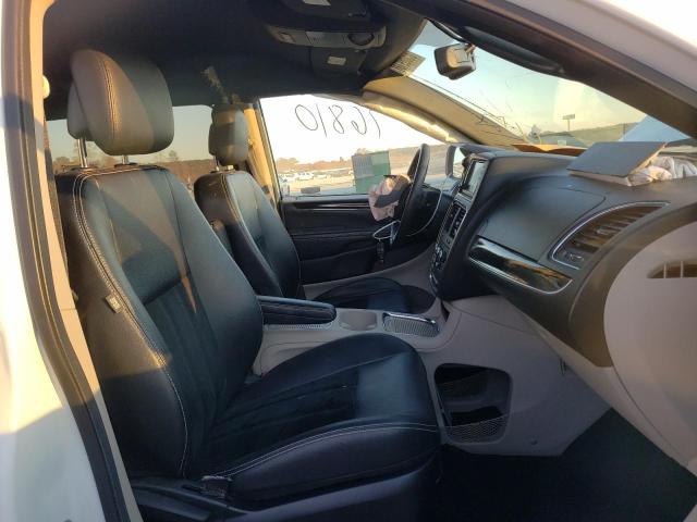 Photo 5 from auction – 2018 DODGE GRAND CARA with VIN 2C4RDGCG5JR251424