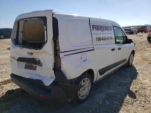 Photo 4 from auction – 2016 FORD TRANSIT CO with VIN NM0LE7E70G1266598