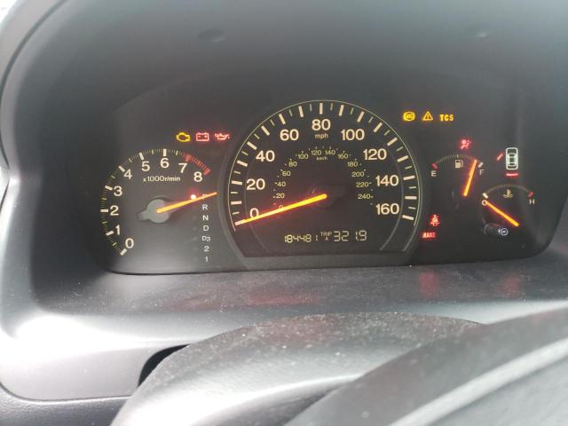 Photo 8 from auction – 2003 HONDA ACCORD EX with VIN 1HGCM66503A077037