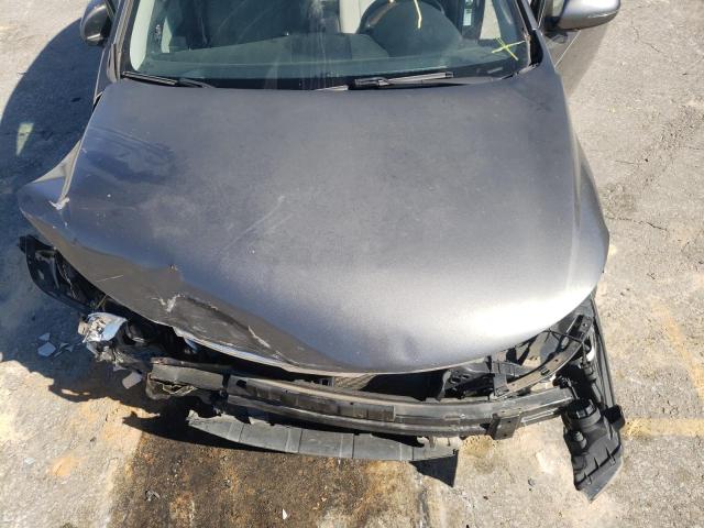 Photo 7 from auction – 2013 KIA FORTE EX with VIN KNAFU4A28D5701302