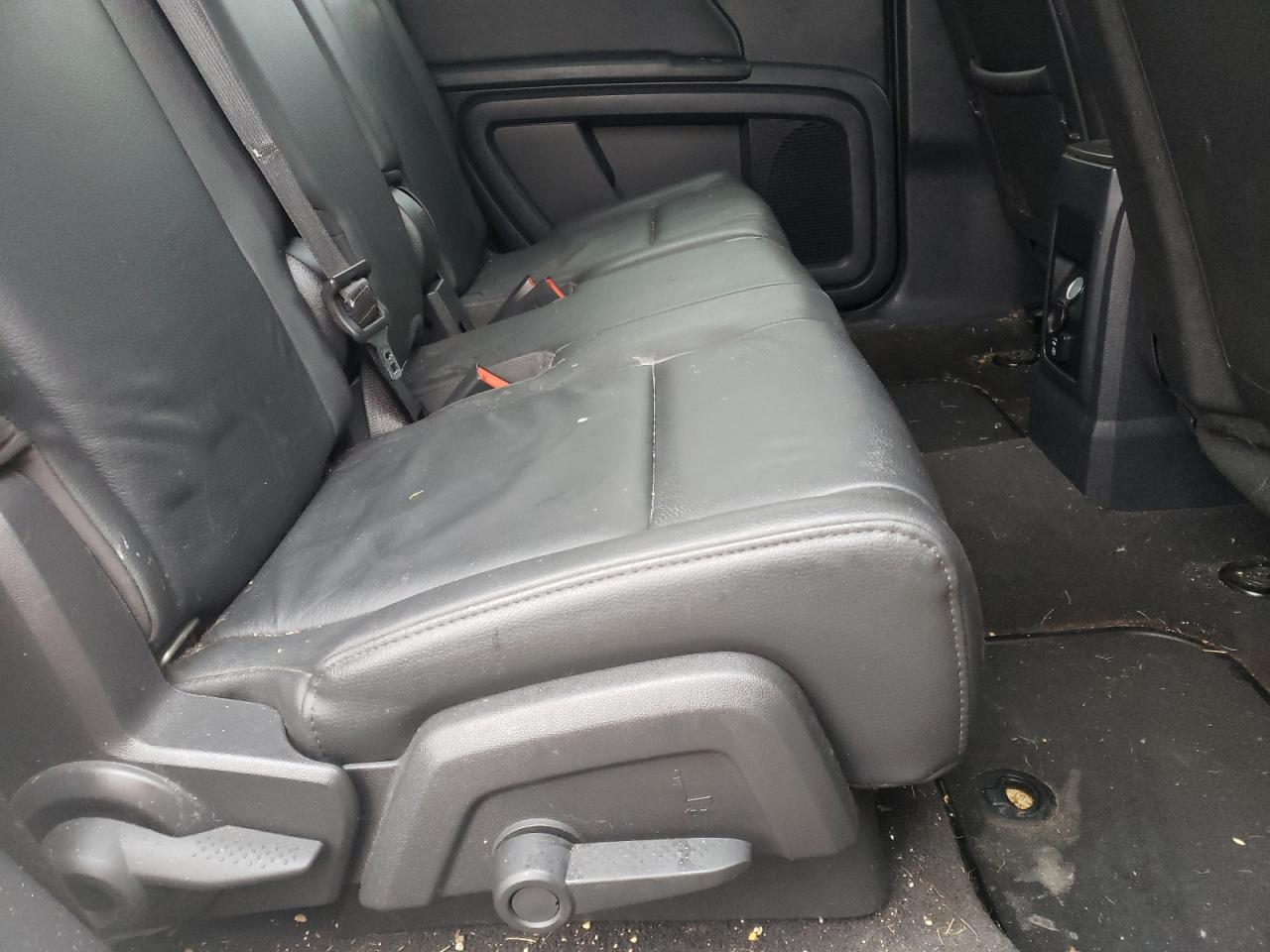 Photo 6 from auction – 2010 DODGE JOURNEY R/ with VIN 3D4PH6FV0AT156592
