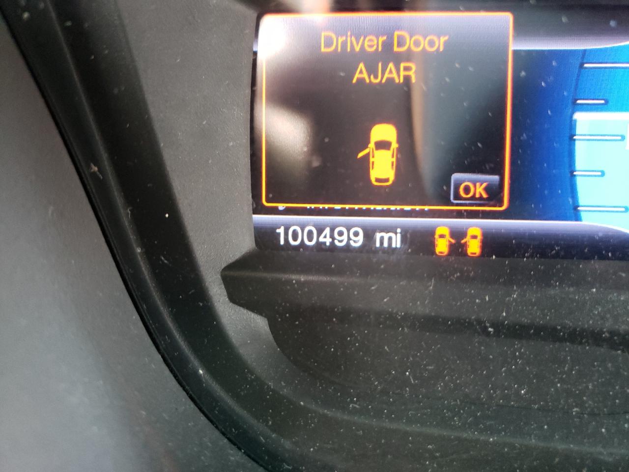 صورة رقم 8 من المزاد - 2013 FORD EXPLORER X مع VIN 1FM5K8D81DGB25161