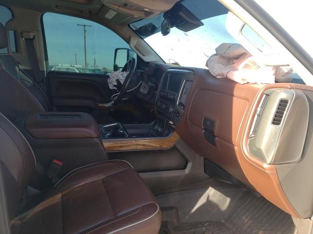Photo 5 from auction – 2018 CHEVROLET SILVERADO with VIN 1GC1KXEY4JF258025