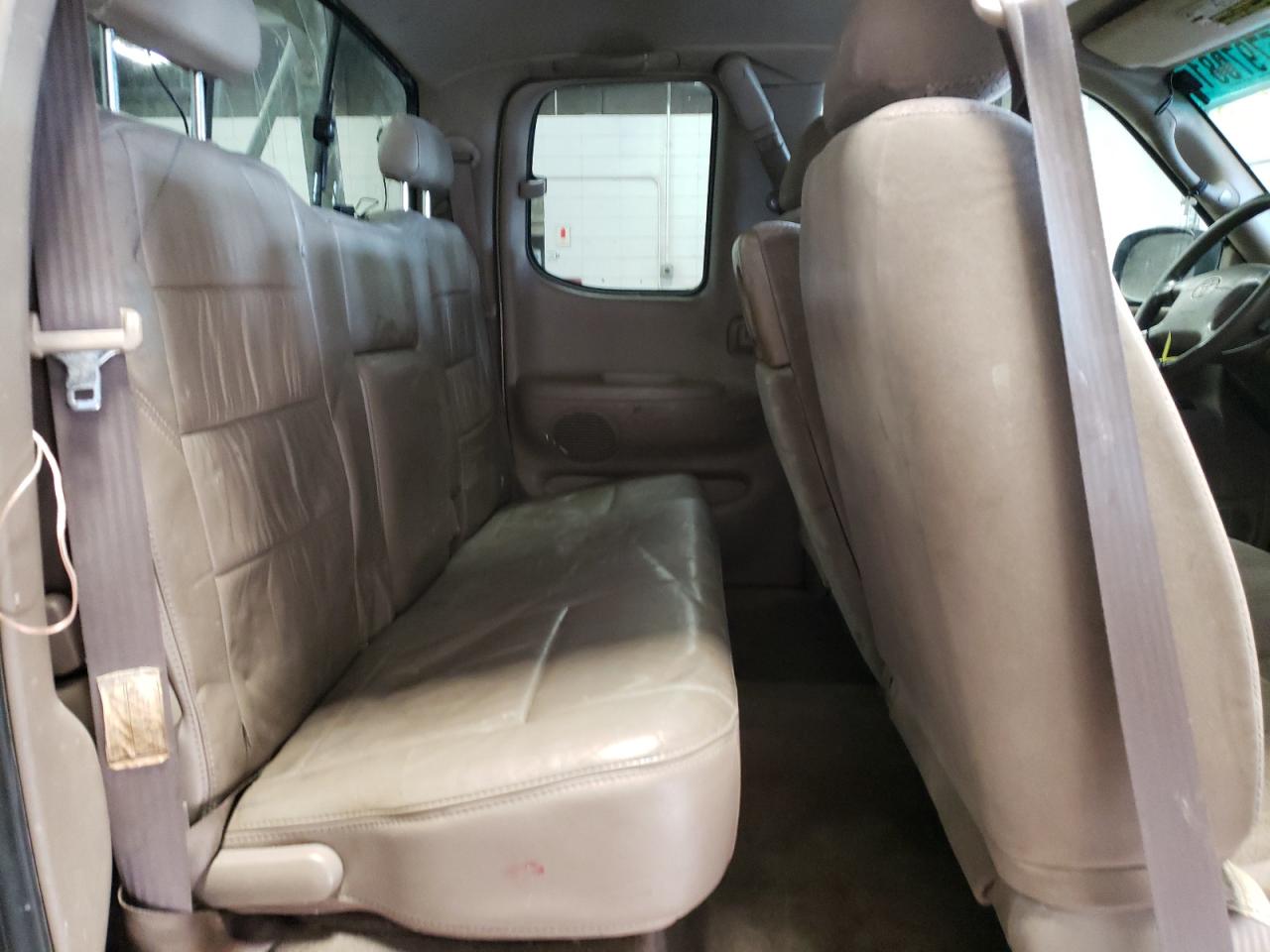 Photo 6 from auction – 2000 TOYOTA TUNDRA ACC with VIN 5TBBT44103S436142