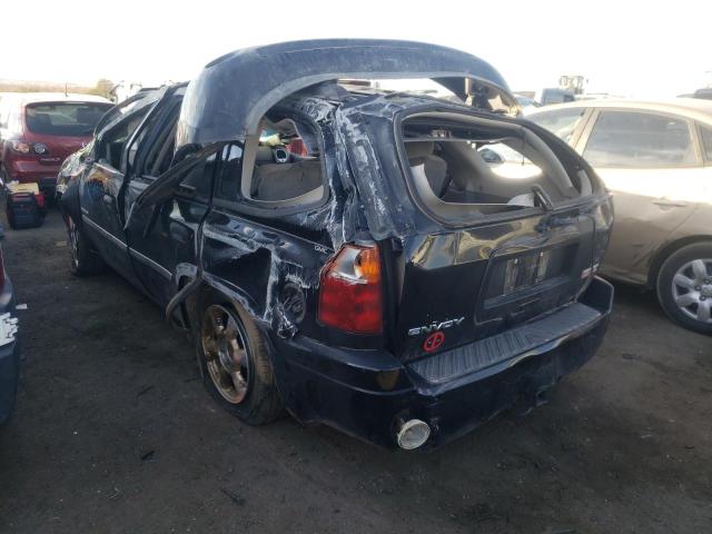 Photo 3 from auction – 2006 GMC ENVOY with VIN 1GKDS13S662196705