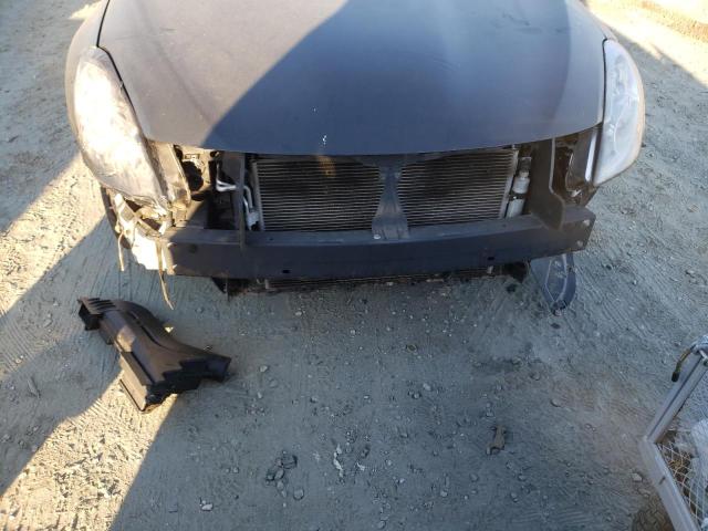 Photo 10 from auction – 2012 NISSAN ALTIMA BAS with VIN 1N4AL2AP0CC132669