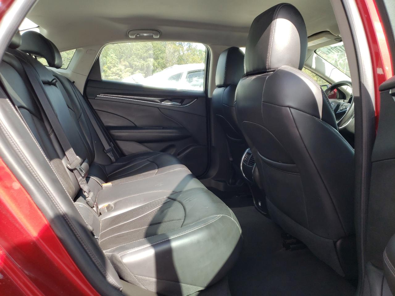 Photo 6 from auction – 2018 BUICK LACROSSE E with VIN 1G4ZP5SZ2JU135675
