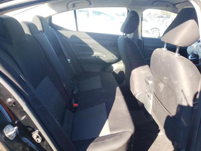 Photo 6 from auction – 2020 NISSAN VERSA S with VIN 3N1CN8DV7LL839205