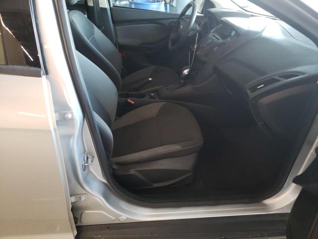 Photo 5 from auction – 2012 FORD FOCUS S with VIN 1FAHP3E29CL443475