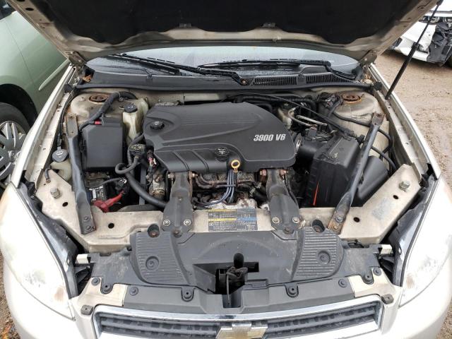 Photo 7 from auction – 2010 CHEVROLET IMPALA with VIN 2G1WC5EM6A1253123