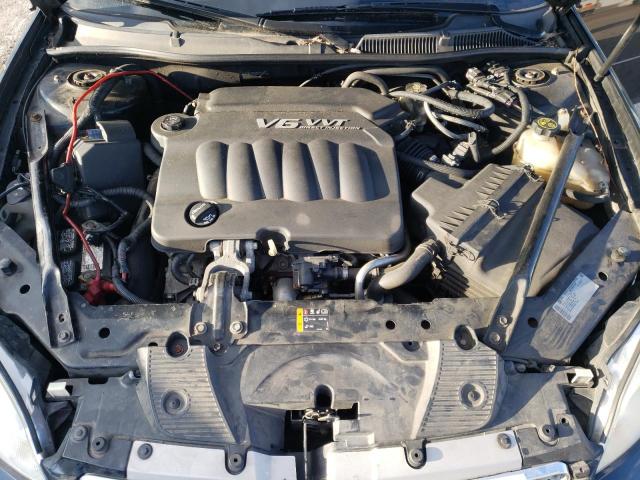 Photo 7 from auction – 2013 CHEVROLET IMPALA LT with VIN 2G1WG5E33D1177540