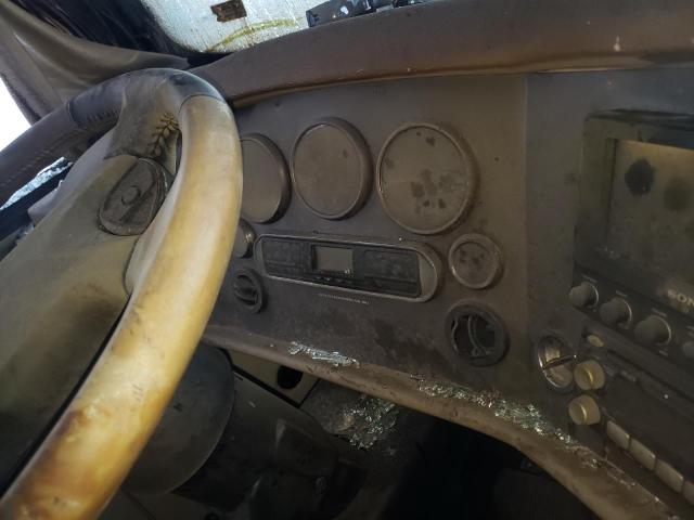 Photo 8 from auction – 2008 ROADMASTER RAIL MONOCOQUE with VIN 1RF13571781045376