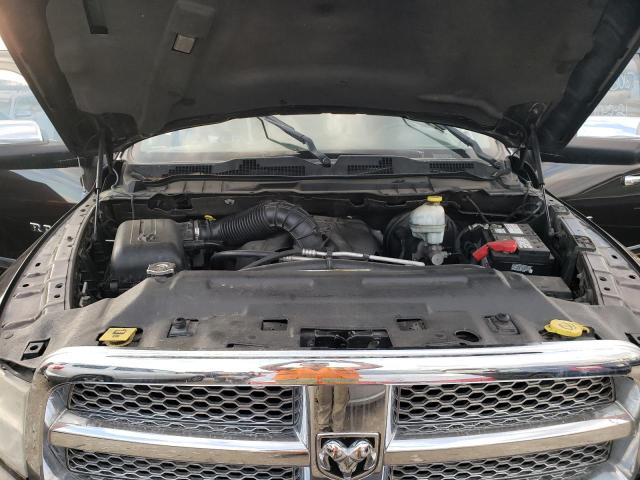 Photo 7 from auction – 2011 DODGE RAM 1500 with VIN 1D7RB1CT4BS567712