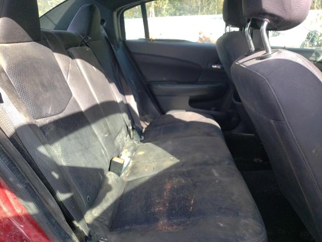 Photo 6 from auction – 2014 CHRYSLER 200 TOURIN with VIN 1C3CCBBB7EN172264