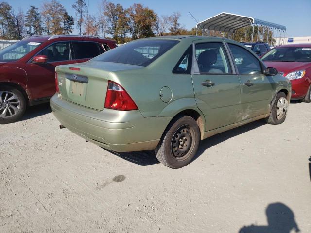 Photo 4 from auction – 2007 FORD FOCUS ZX4 with VIN 1FAHP34N47W356261