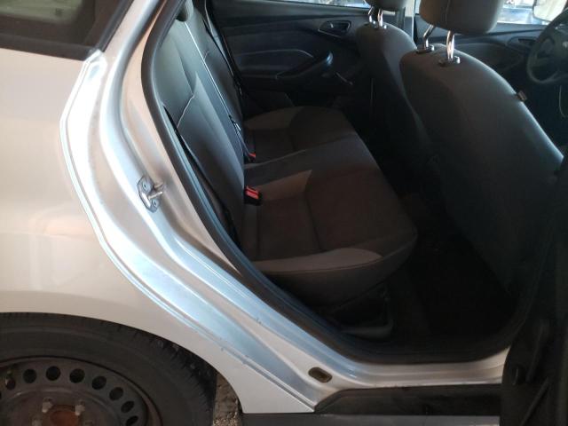Photo 6 from auction – 2012 FORD FOCUS S with VIN 1FAHP3E29CL443475